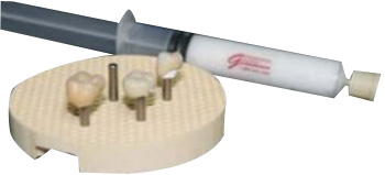 Garreco-Vest-It-Custom-Peg-Putty-10Cc-Syringe